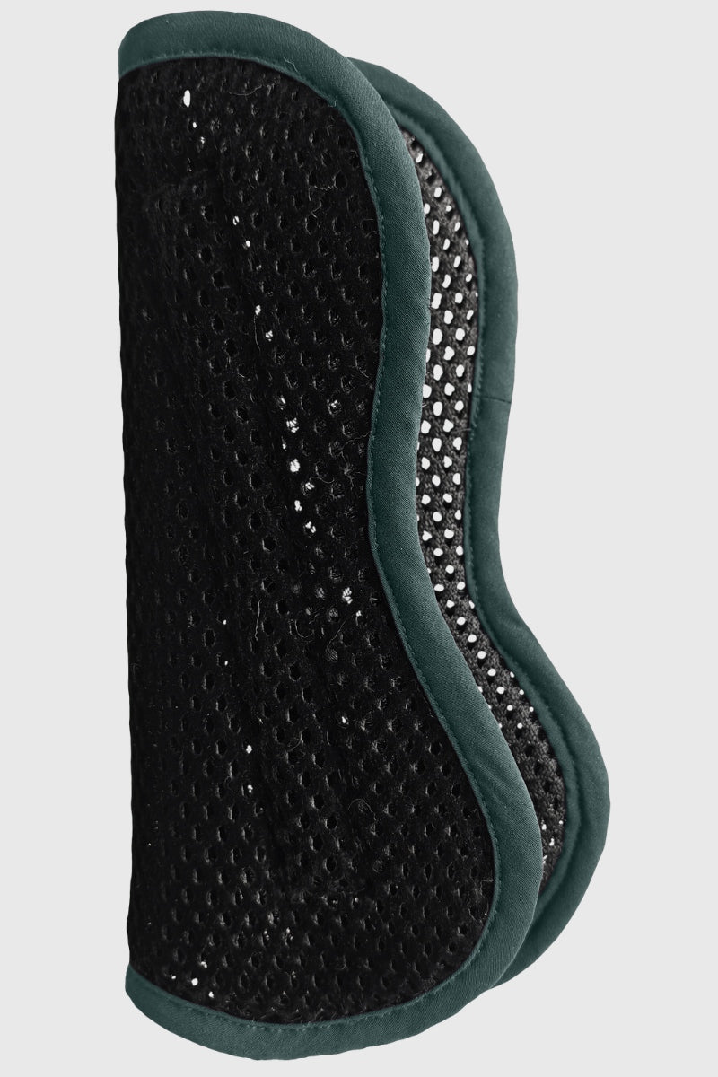 Kalou Doublures protections coquées 3D Mesh Velours - Harcour