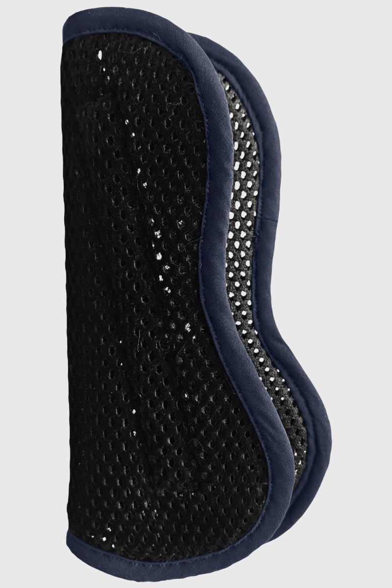Kalou Doublures protections coquées 3D Mesh Velours - Harcour