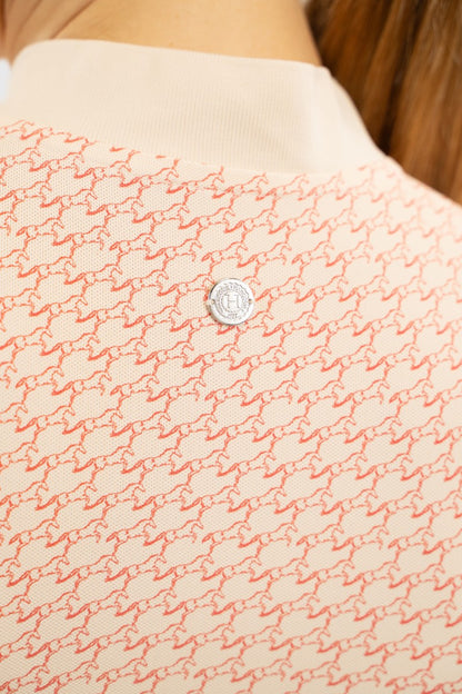 Tess Polo Technique - Harcour