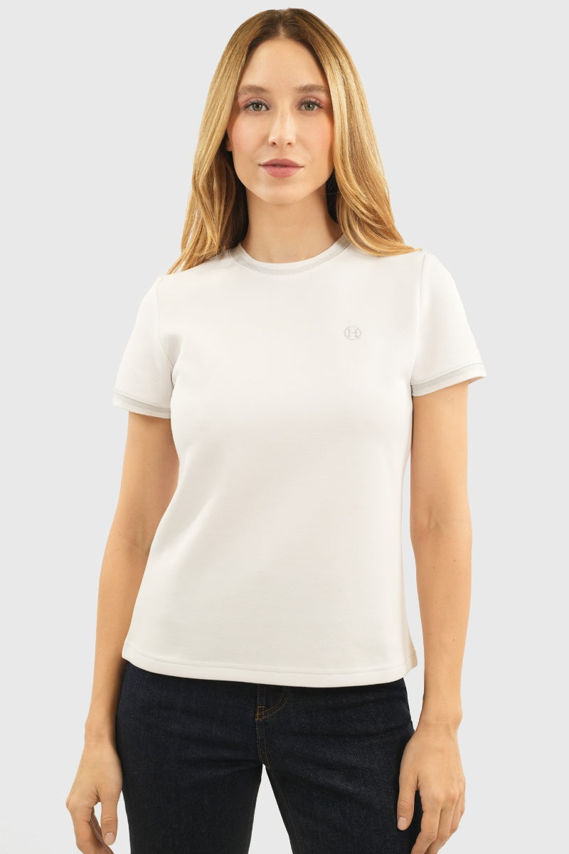 Belsara T-shirt - Harcour