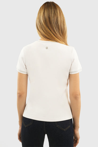Belsara T-shirt - Harcour