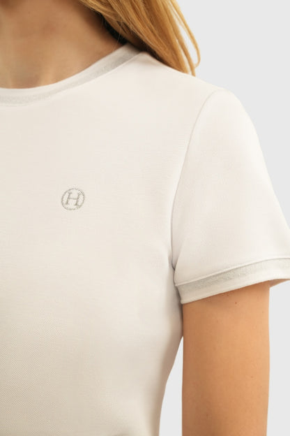 Belsara T-shirt - Harcour