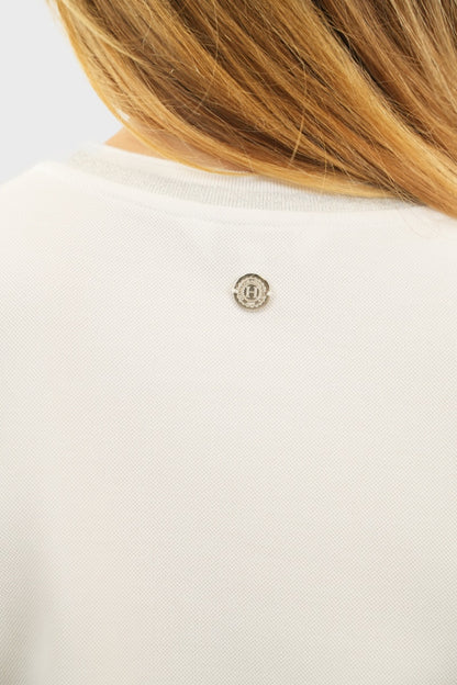 Belsara T-shirt - Harcour