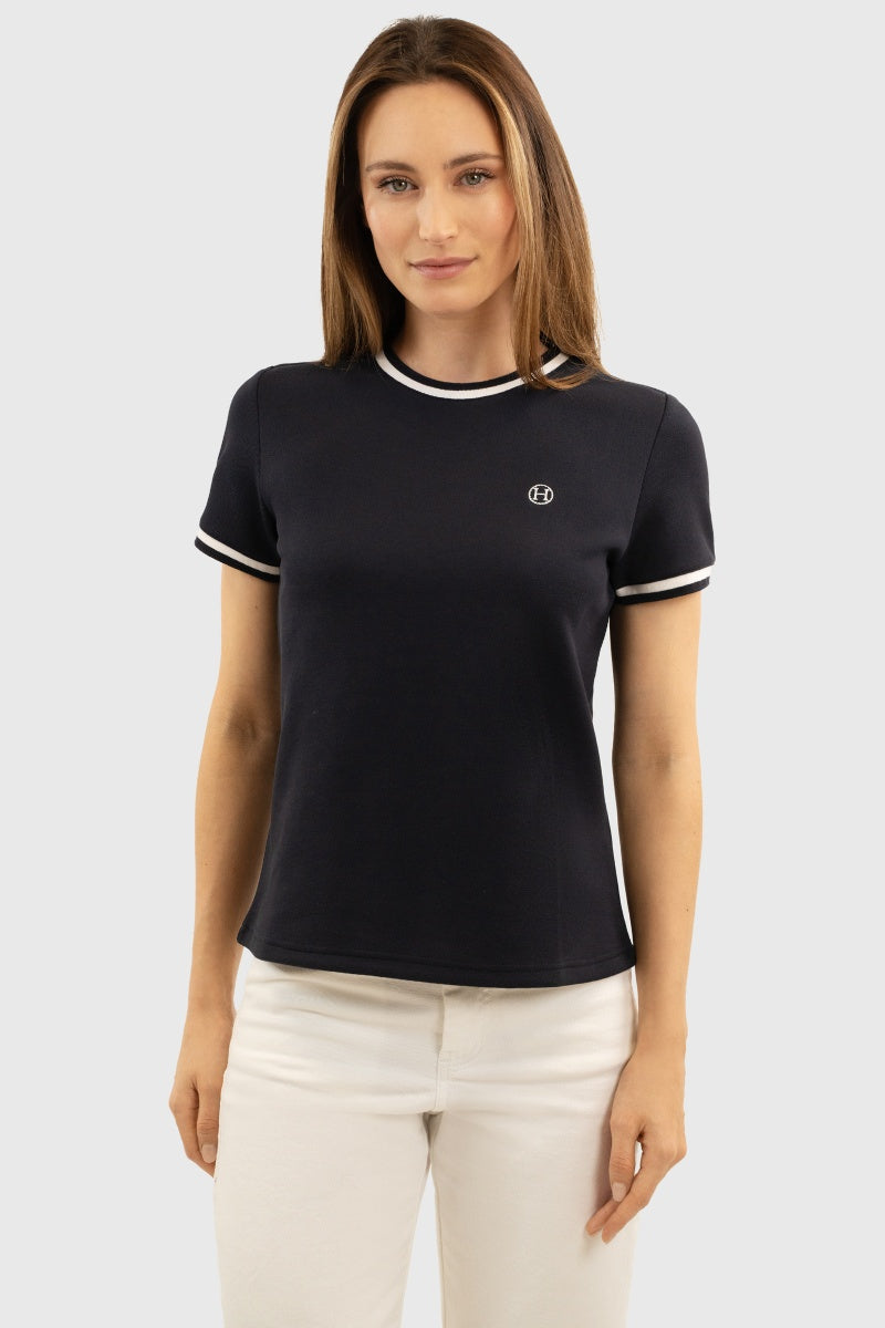 Belsara T-shirt - Harcour
