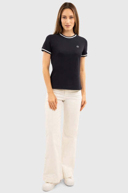 Belsara T-shirt - Harcour