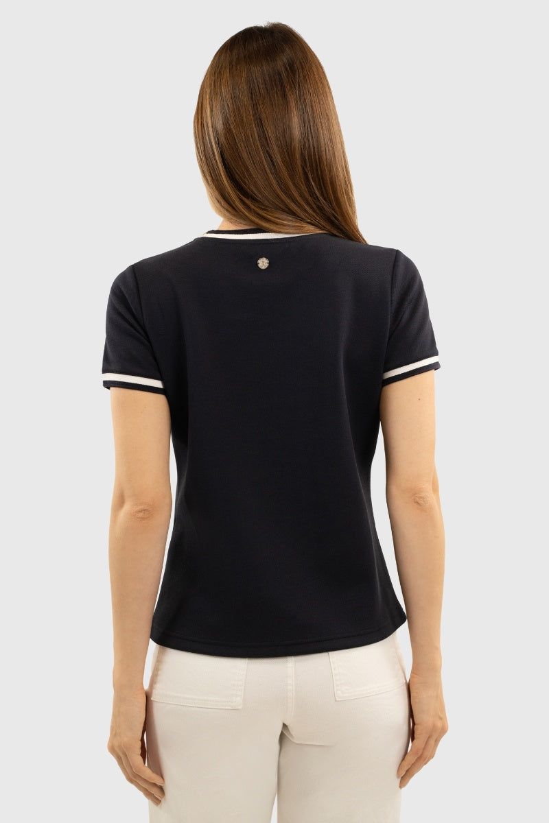 Belsara T-shirt - Harcour