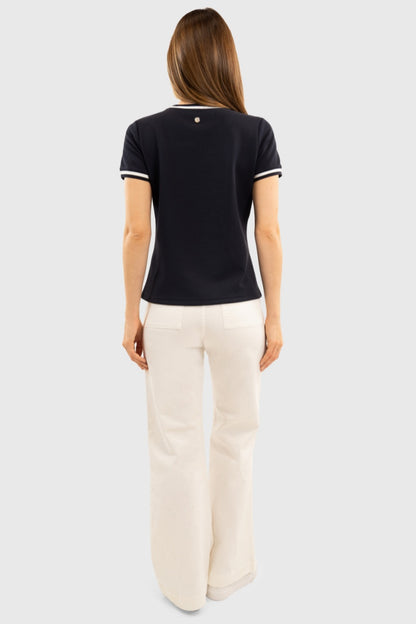 Belsara T-shirt - Harcour