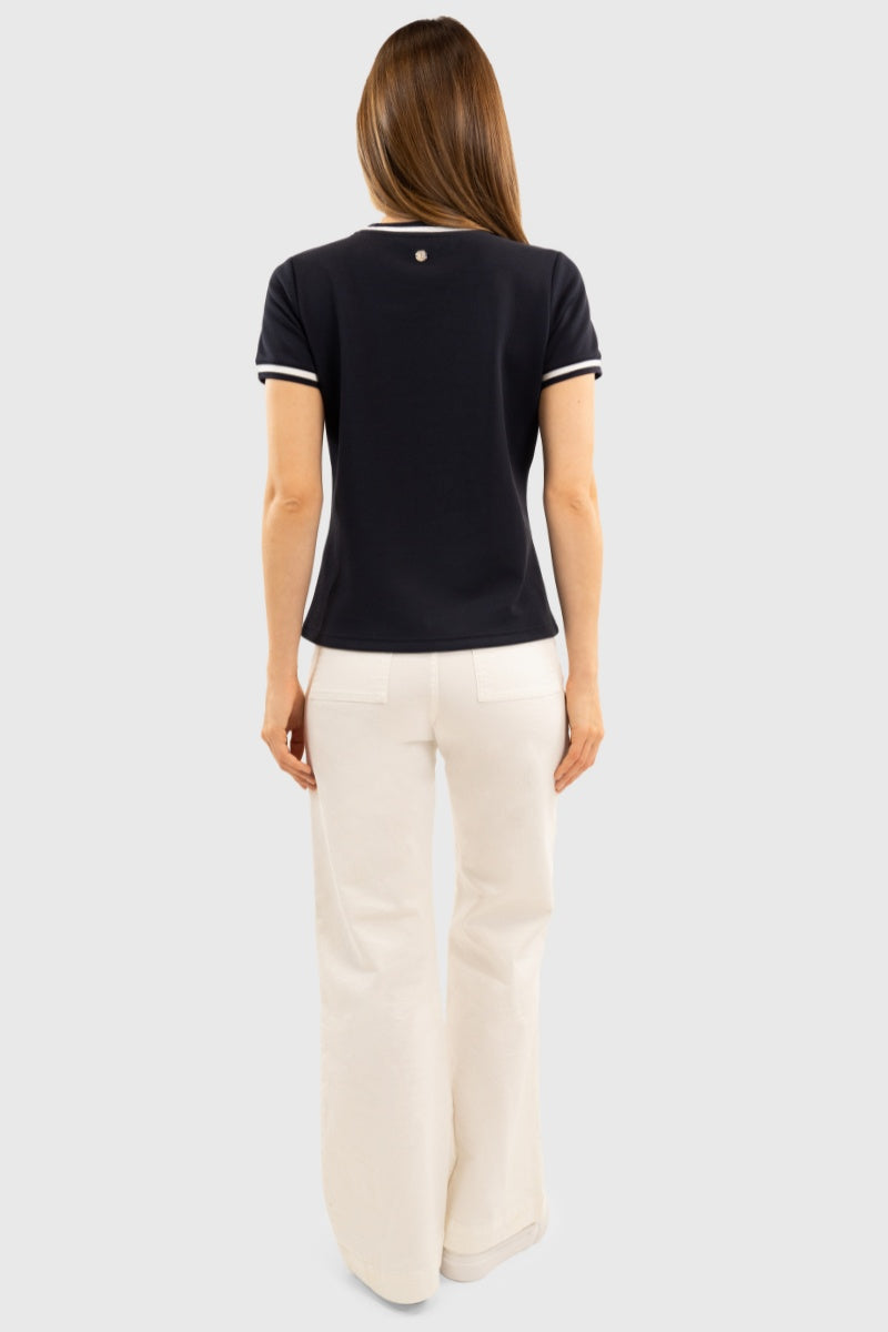 Belsara T-shirt - Harcour