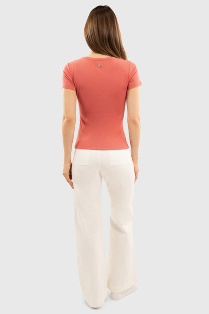 Tarlala Tee-shirt - Harcour