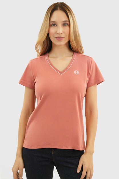 Berenice T-shirt - Harcour