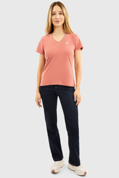 Berenice T-shirt - Harcour
