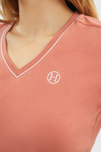 Berenice T-shirt - Harcour