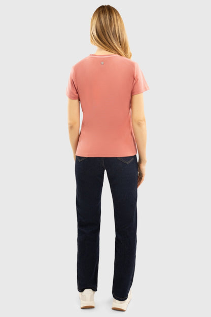 Berenice T-shirt - Harcour