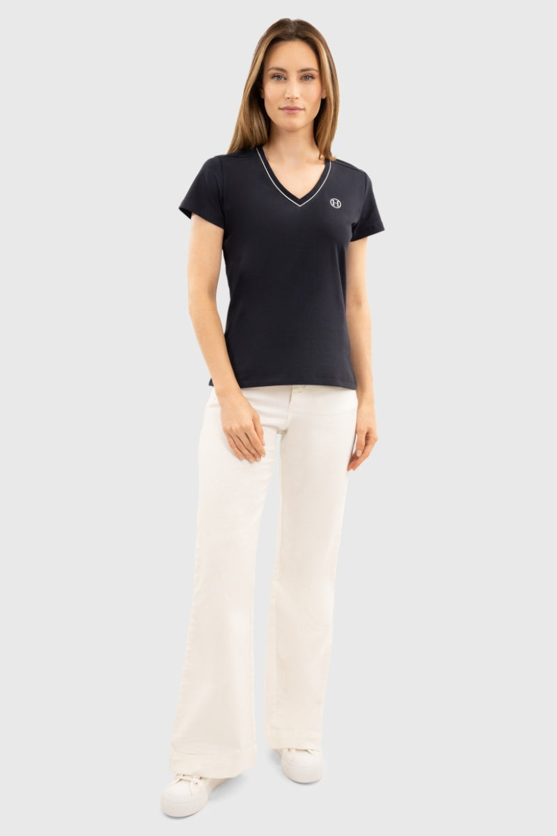 Berenice T-shirt - Harcour