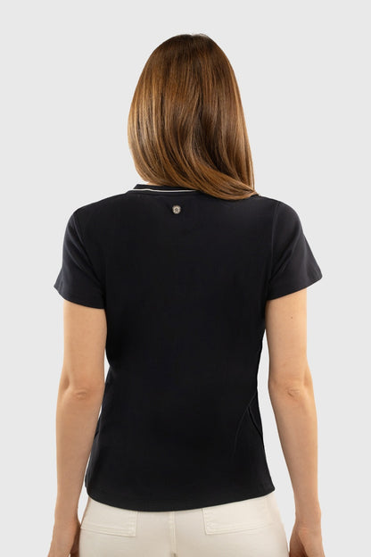 Berenice T-shirt - Harcour