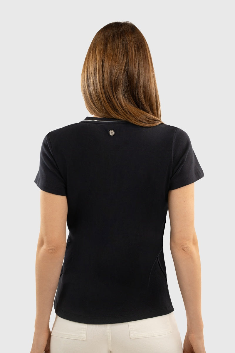 Berenice T-shirt - Harcour