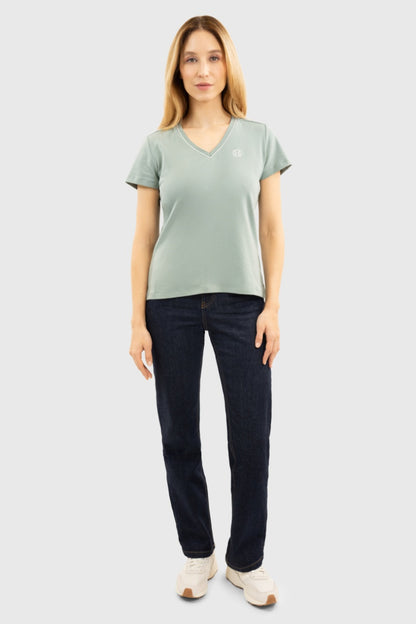 Berenice T-shirt - Harcour