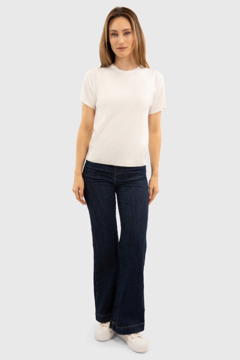 Tzimi Tee-Shirt - Harcour