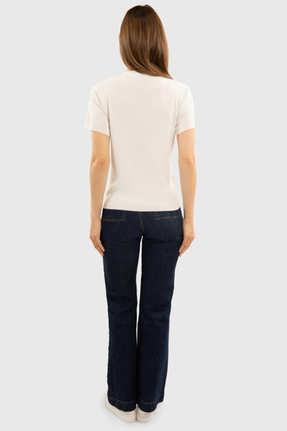 Tzimi Tee-Shirt - Harcour