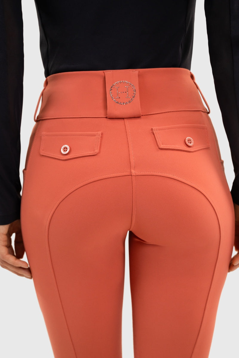 Luce Pantalon d'équitation - Harcour