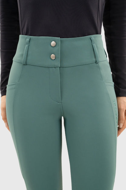 Ludivine Pantalon équitation - Harcour