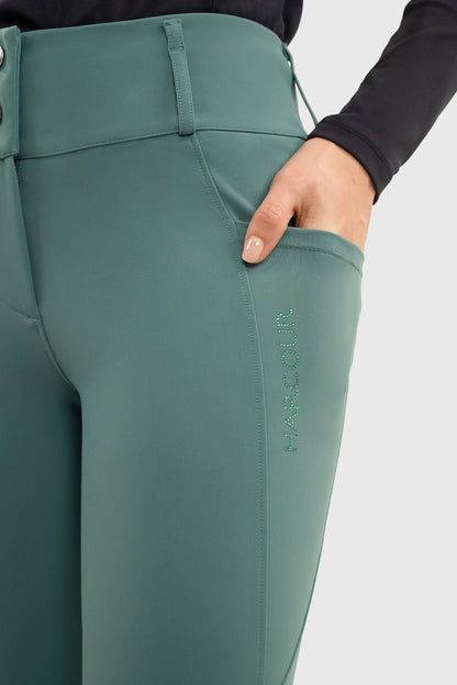 Ludivine Pantalon équitation - Harcour