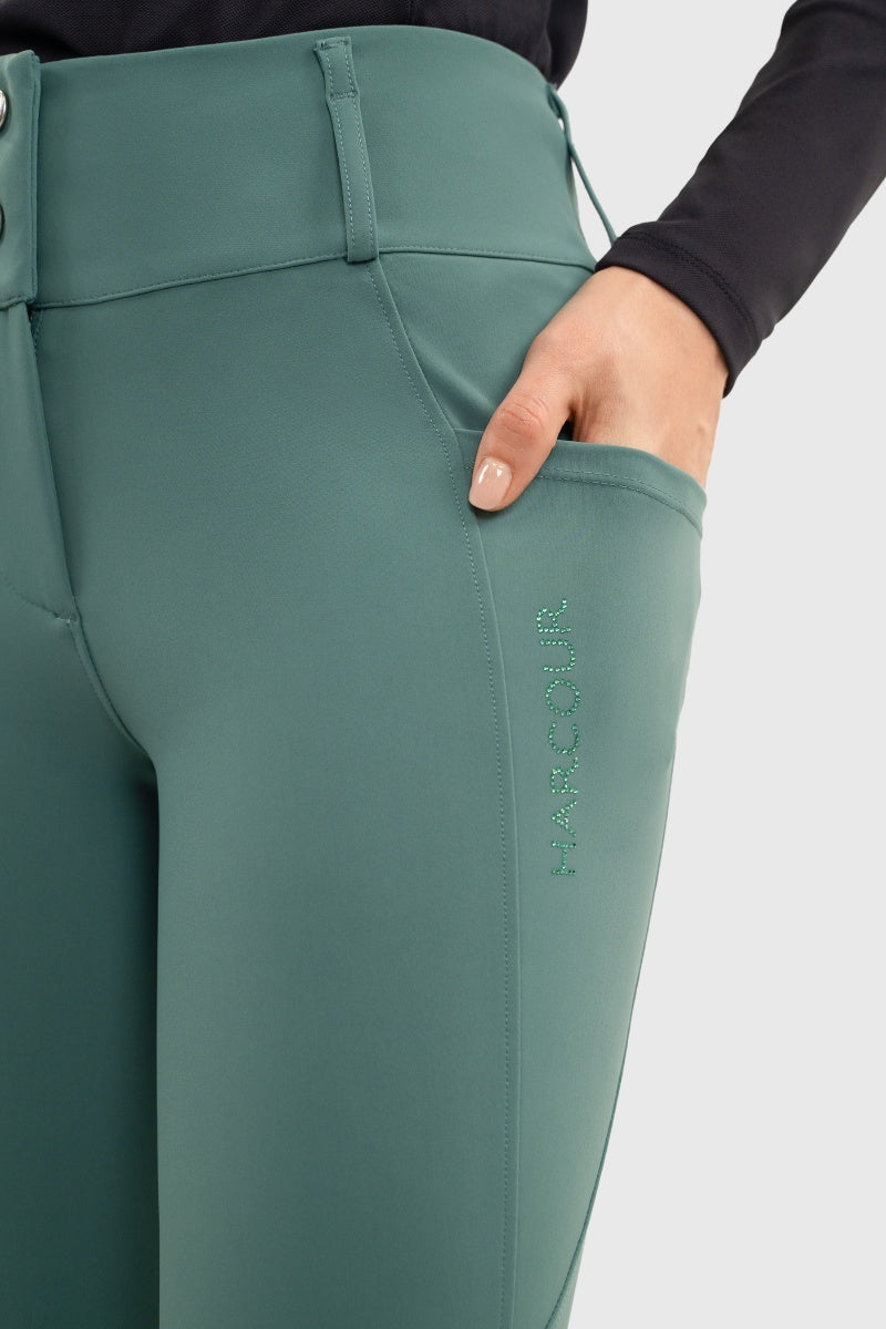 Ludivine Pantalon équitation - Harcour