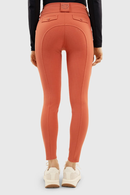 Ludivine Pantalon équitation - Harcour