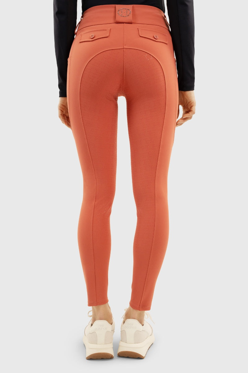 Ludivine Pantalon équitation - Harcour