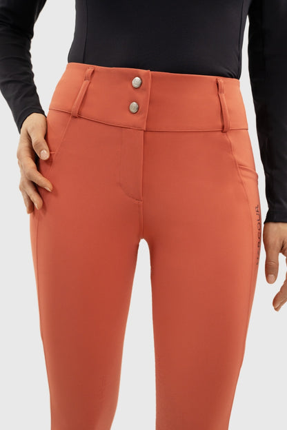 Ludivine Pantalon équitation - Harcour
