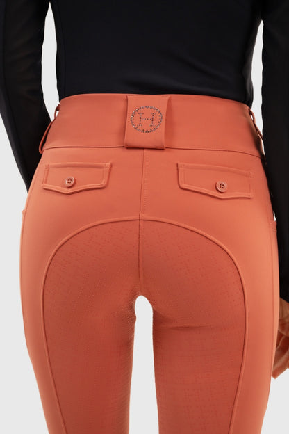 Ludivine Pantalon équitation - Harcour