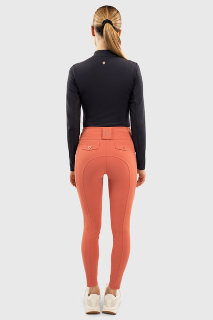 Ludivine Pantalon équitation - Harcour
