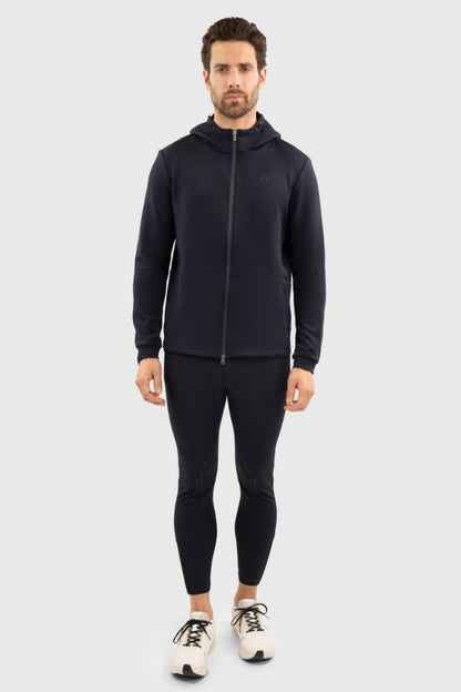 Bryss Sweat Zippé - Harcour