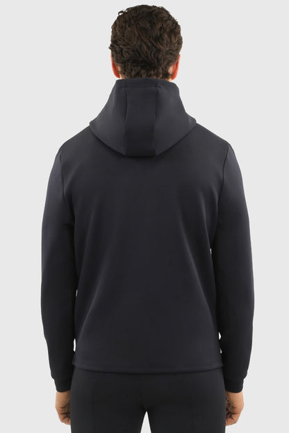 Bryss Sweat Zippé - Harcour