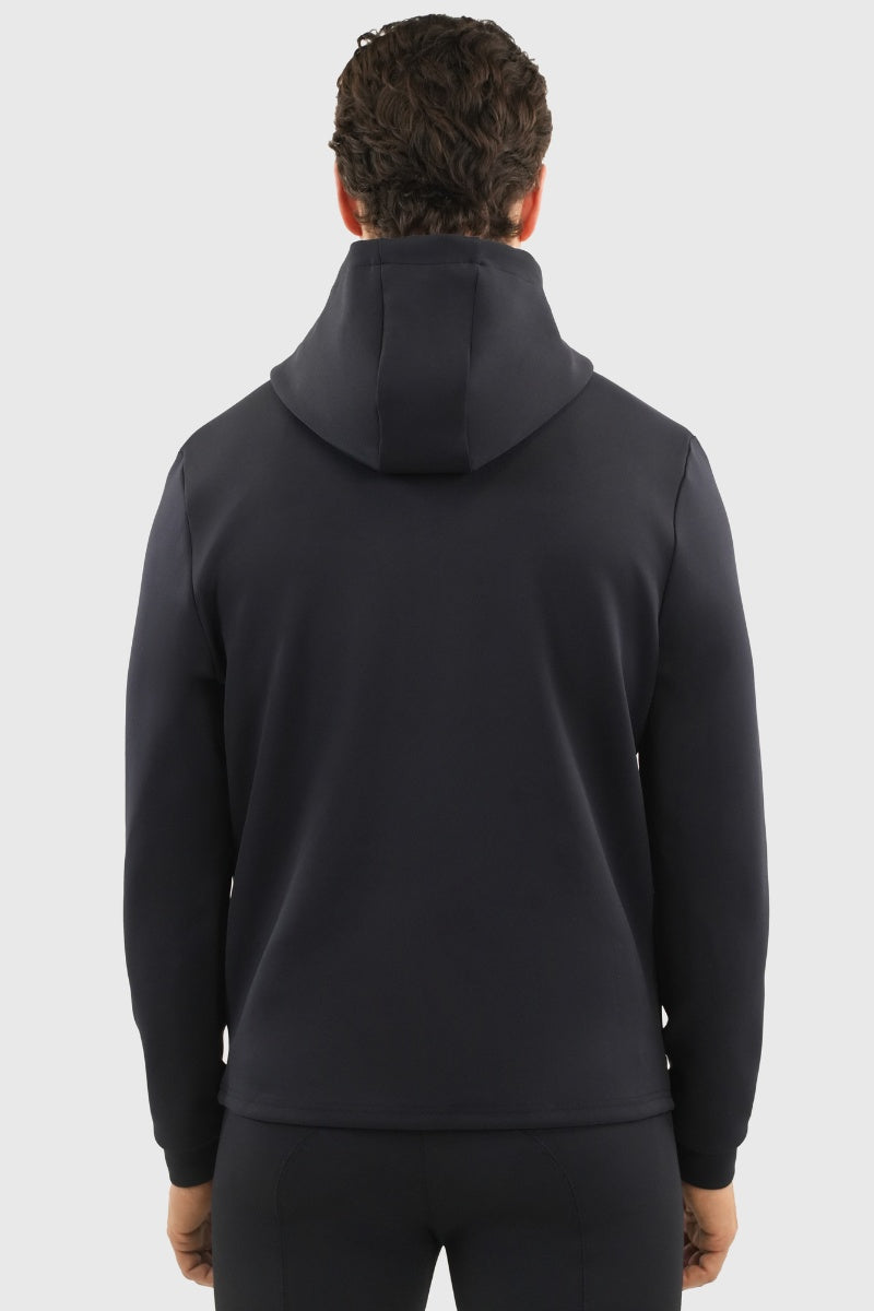Bryss Sweat Zippé - Harcour