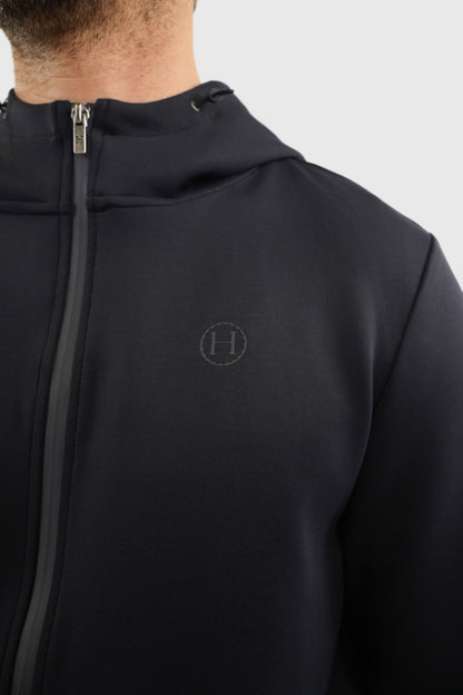 Bryss Sweat Zippé - Harcour