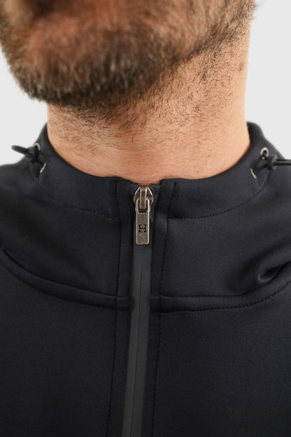 Bryss Sweat Zippé - Harcour