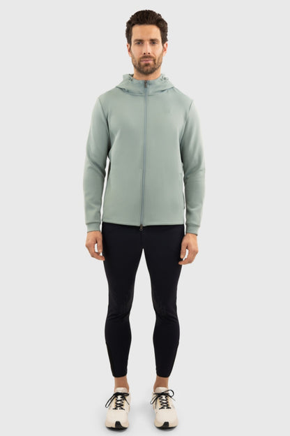 Bryss Sweat Zippé - Harcour
