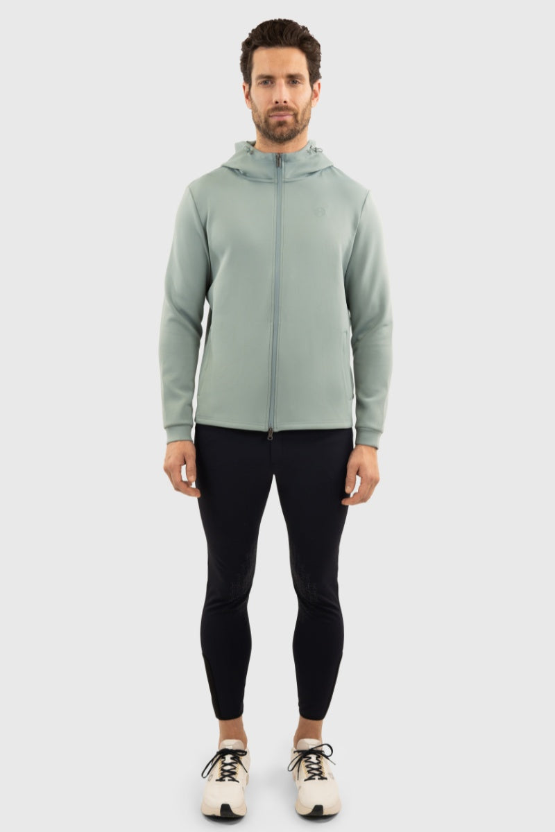Bryss Sweat Zippé - Harcour