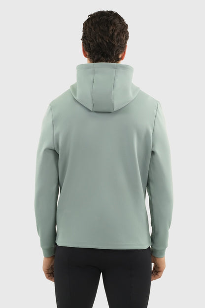 Bryss Sweat Zippé - Harcour