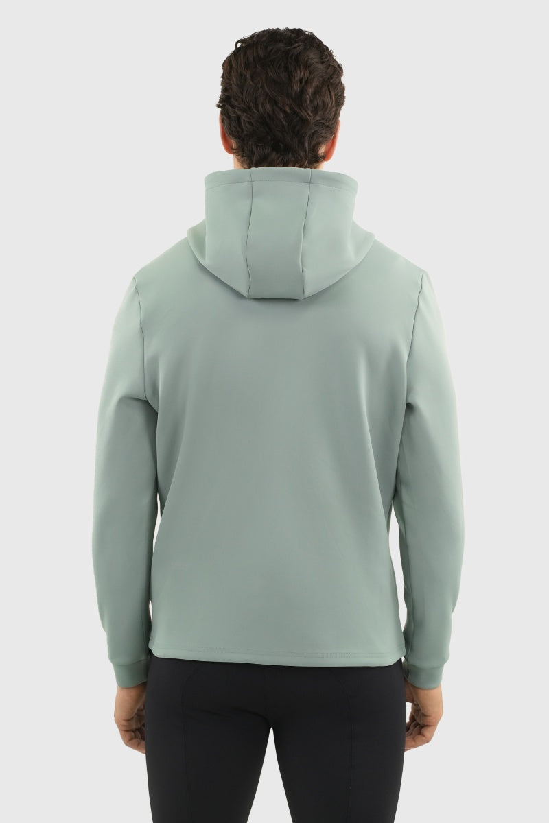 Bryss Sweat Zippé - Harcour