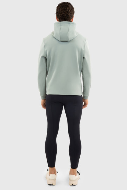 Bryss Sweat Zippé - Harcour