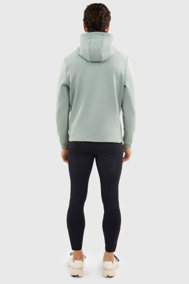 Bryss Sweat Zippé - Harcour