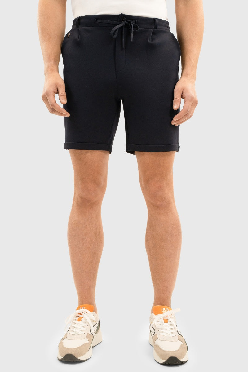 Basil Short - Harcour