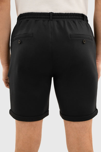 Basil Short - Harcour