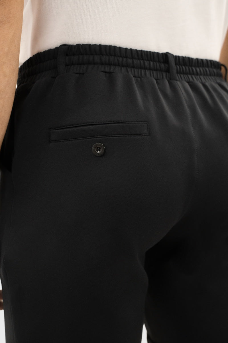 Basil Short - Harcour