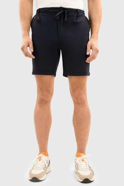 Basil Short - Harcour