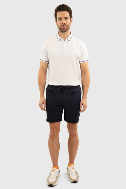 Basil Short - Harcour