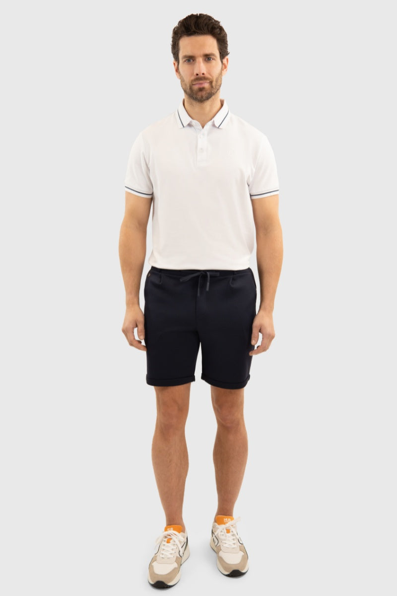 Basil Short - Harcour