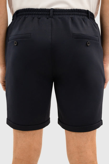 Basil Short - Harcour